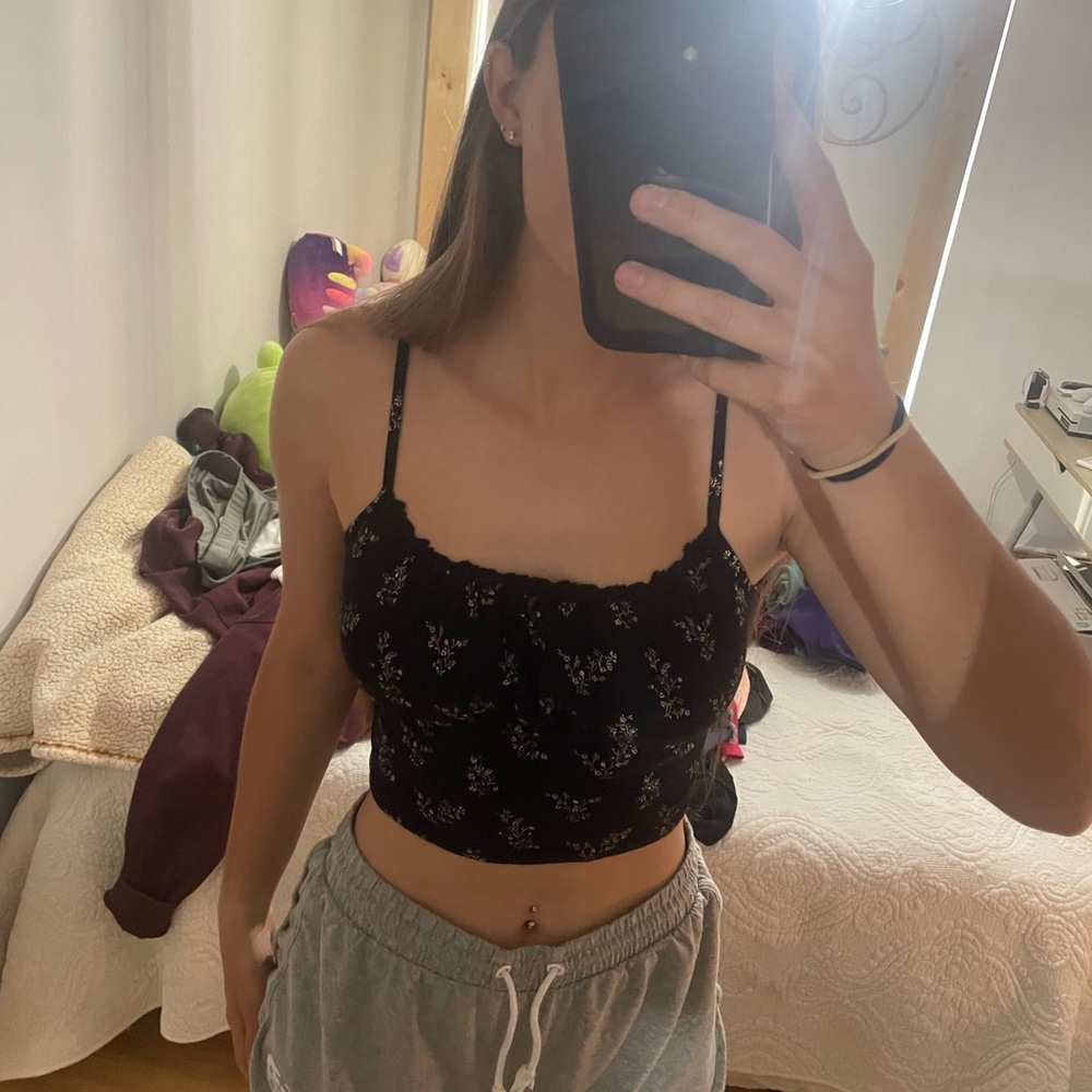 PacSun Tank Top - Picture 2 of 3